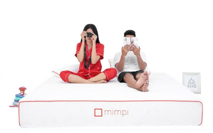 Tidur Berkualitas Itu Penting