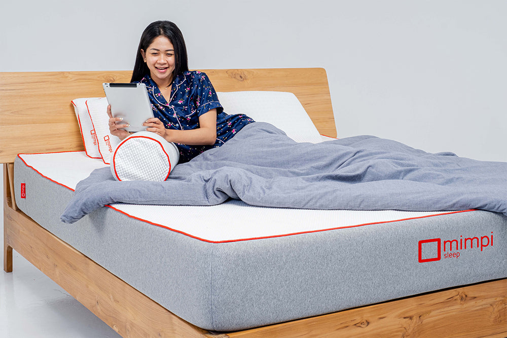 Mimpi Bolster