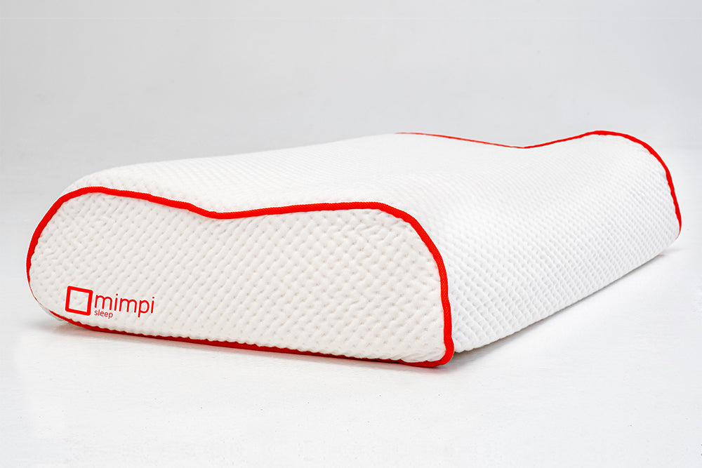 Mimpi Contour