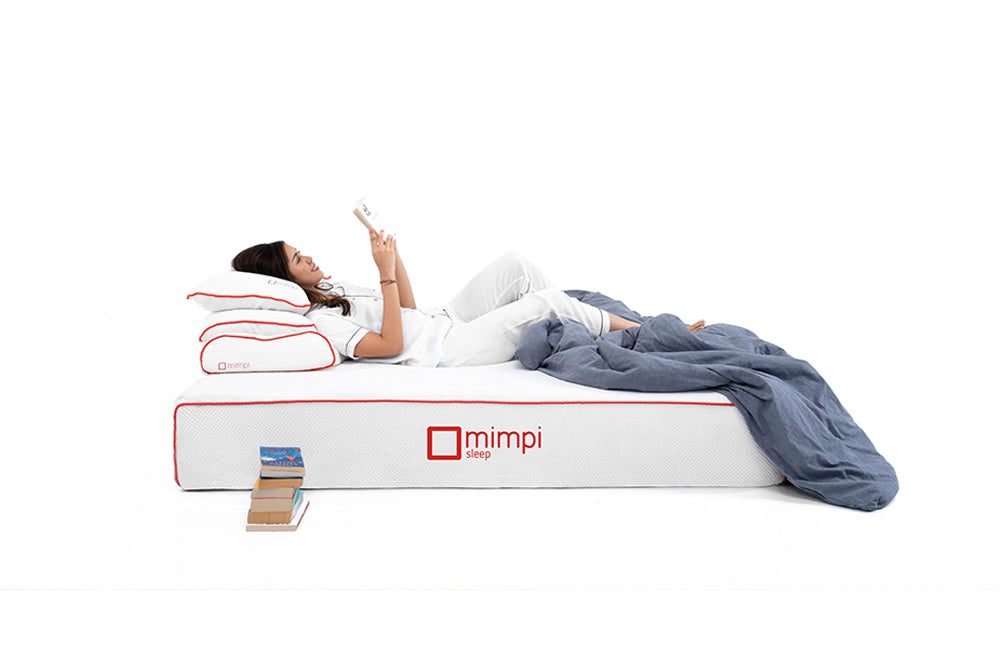 Kasur Mimpi Luxury