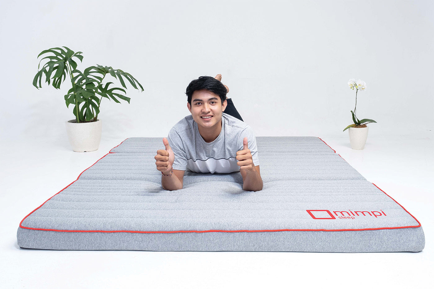Mimpi Tri-Fold