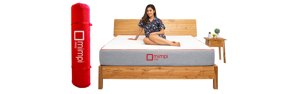 Kasur Mimpi Original