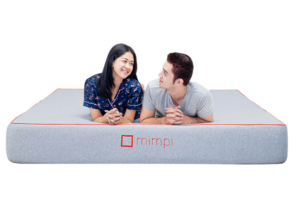 Mimpi Lite 15 cm