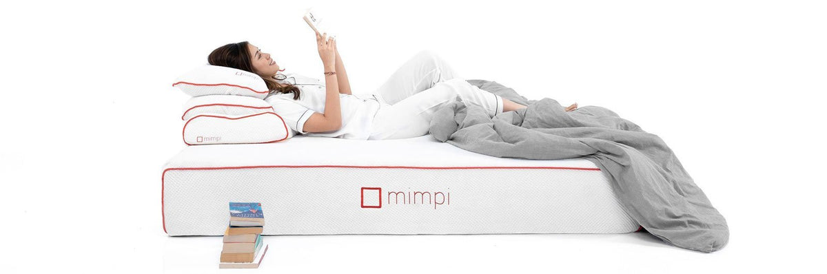 Kasur Mimpi Luxury