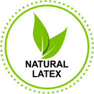 Natural latex