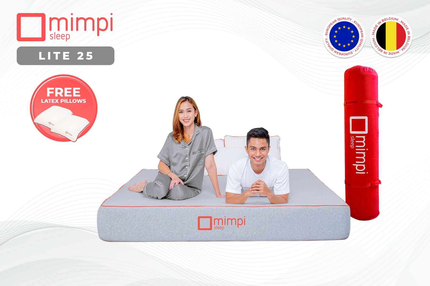 Mimpi Lite 25