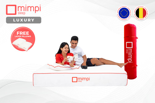 Mimpi Luxury