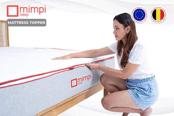 Mimpi Topper