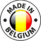 Made in Belgium