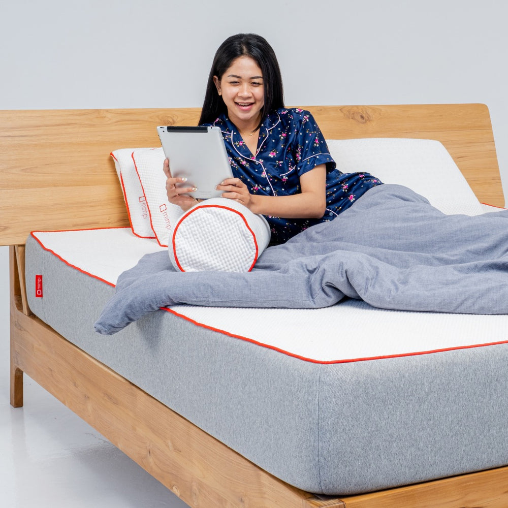 10 Alasan untuk Berinvestasi dalam Tidur yang Lebih Baik