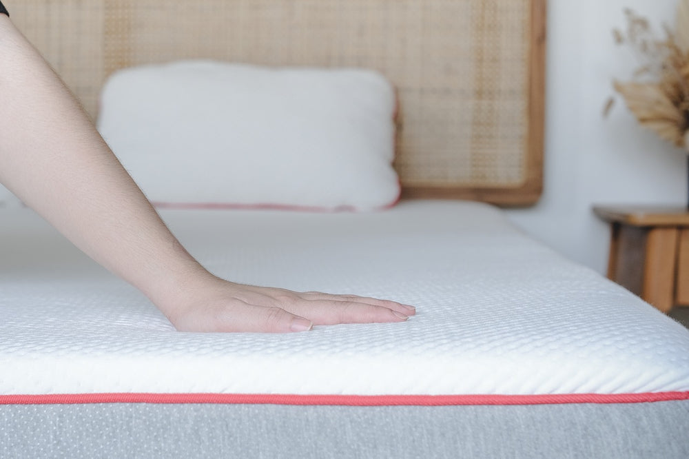 Daftar Harga Kasur Busa Anti Kempes dari Mimpi Sleep Terbaru 2023