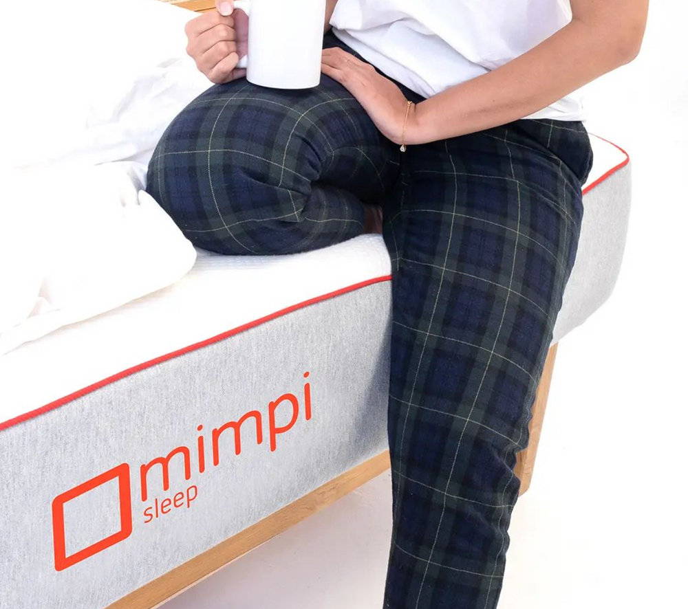 Mengapa Kasur Mimpi adalah Pilihan Nomor 1 Anda?