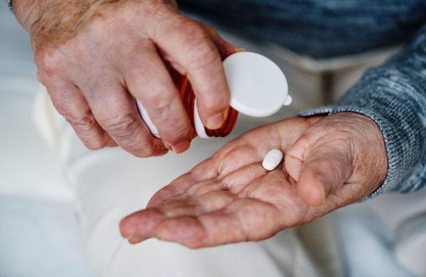 3 Efek Buruk Konsumsi Obat Tidur