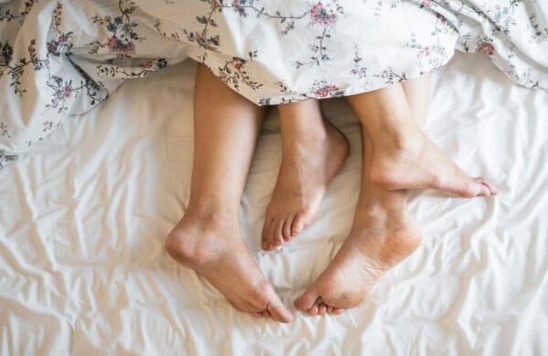 Gairah Seksual Menurun Jika Kurang Tidur