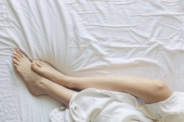 Kurang Tidur Kerap Sebabkan Cedera Fisik
