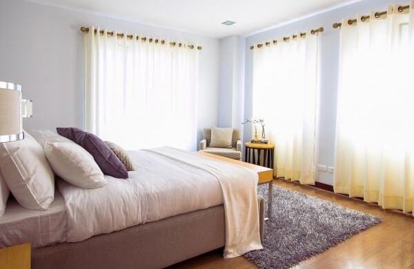 Kamar Bebas Alergi