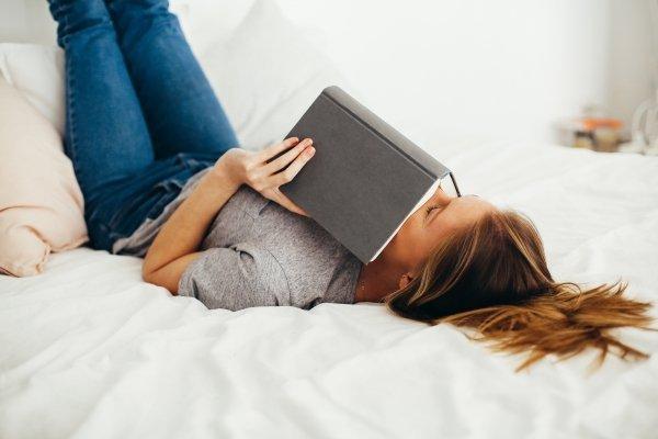Anda Hanya Perlu Santai Ketika Tidak Dapat Tidur