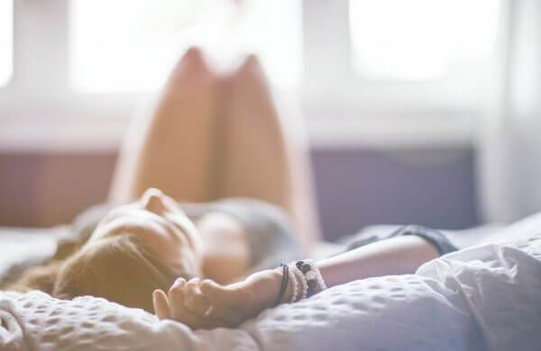 Udara Kering Sebabkan Dengkuran Saat Tidur