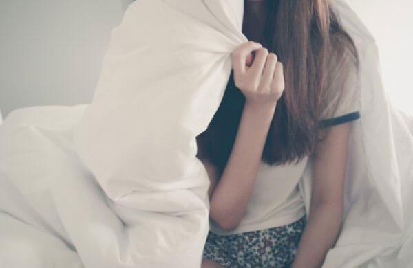 Bahaya REM Sleep Behavior Disorder