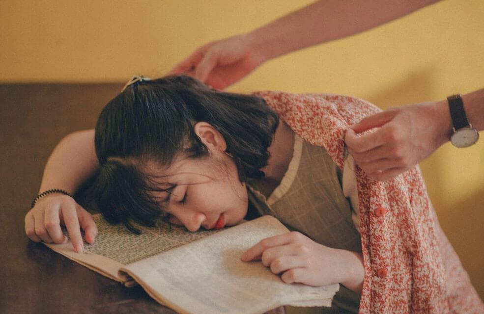 Apa yang Terjadi pada Tubuh Kita Ketika Kita Tidur?