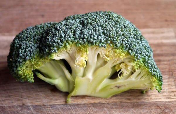 Hindari Konsumsi Brokoli Sebelum Tidur