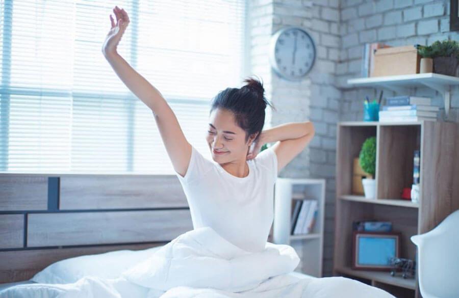 Cara Bangun Tidur Secara Alami – Tanpa Alarm!