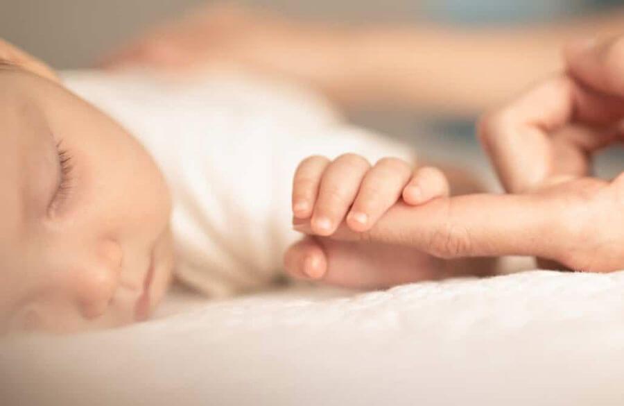 Kasur yang Aman untuk Bayi
