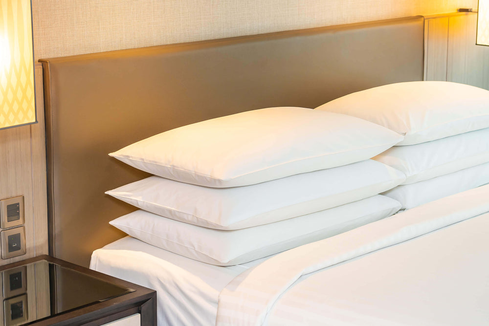 Kasur dan Bantal