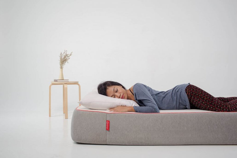 Mengapa Kasur Yang Baik Sangat Penting Untuk Tidur Anda?