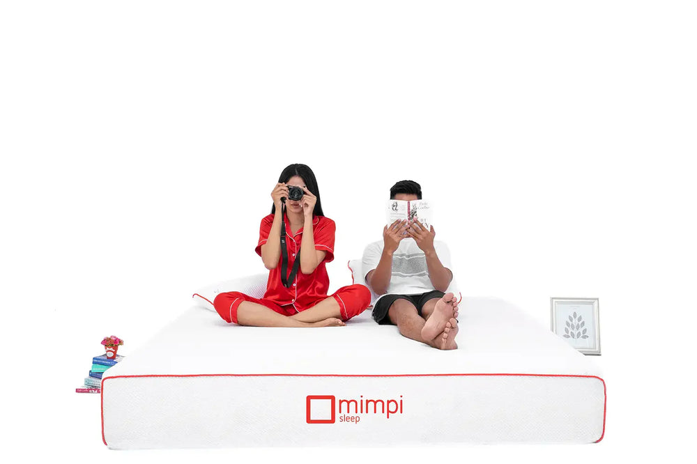 Untuk Mendapatkan Tidur yang Baik, Hindari Kebiasaan Ini Sebelum Tidur