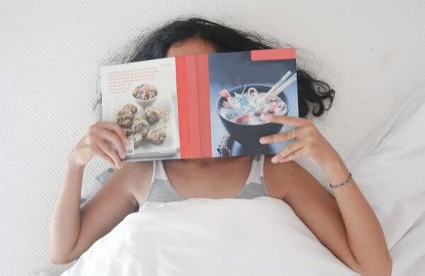 4 Kriteria Kasur yang Nyaman Untuk Ditiduri