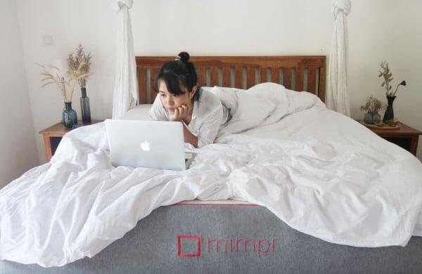 Tentukan Sendiri Alur Cerita Mimpi dengan Lucid Dream