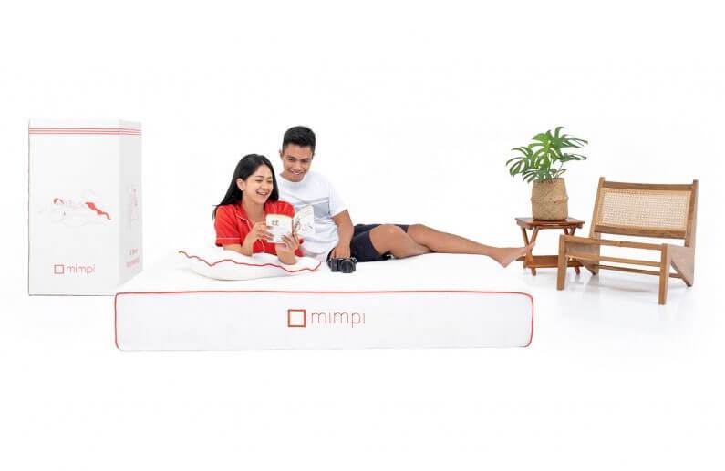 Gratis Coba Kasur Mewah