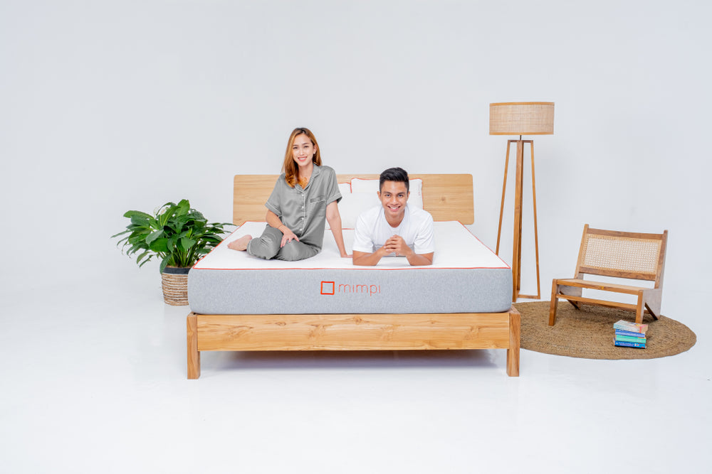 Kasur Mimpi Sleep  meraih Asia eCommerce Awards 2020