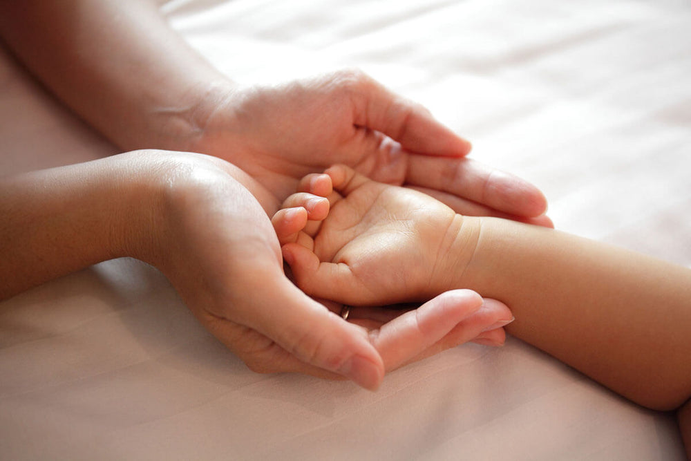 Sleep Training: Cara Melatih Pola Tidur Bayi