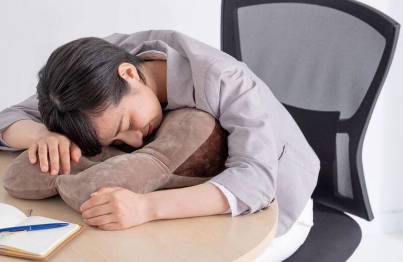 Tidur Nyenyak di Bulan Ramadan