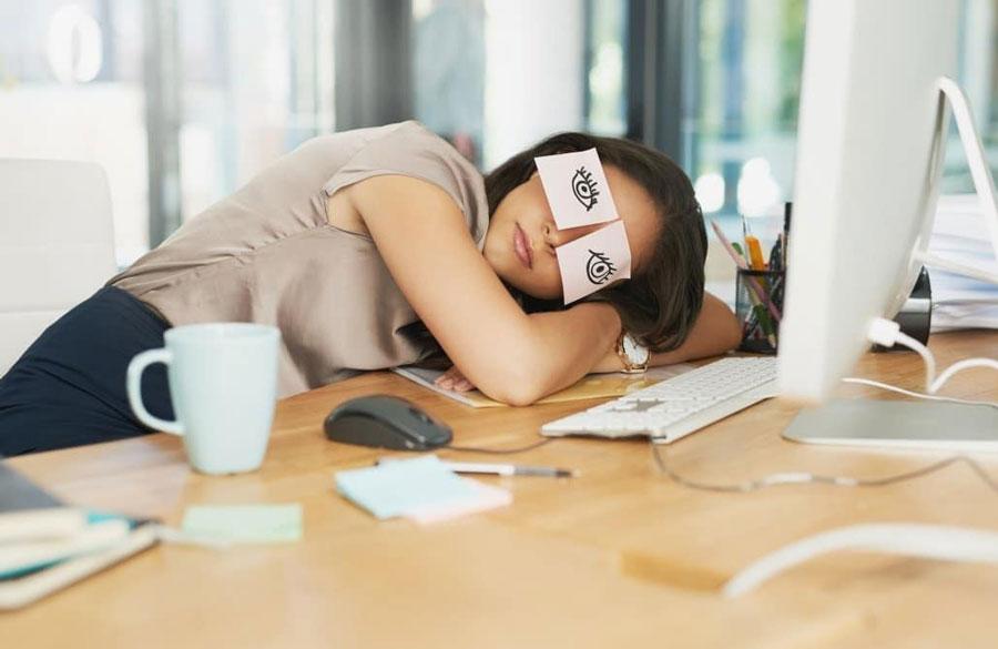 Manfaat Tidur Siang bagi Kesehatan Tubuh dan Otak
