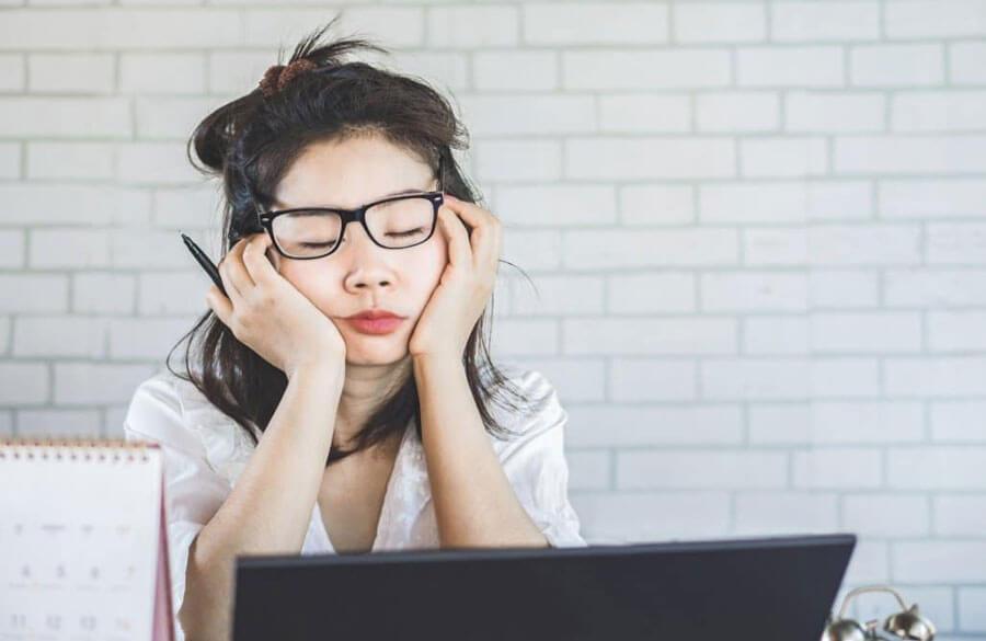Inilah Dampak Kurang Tidur Pada Tubuh Anda