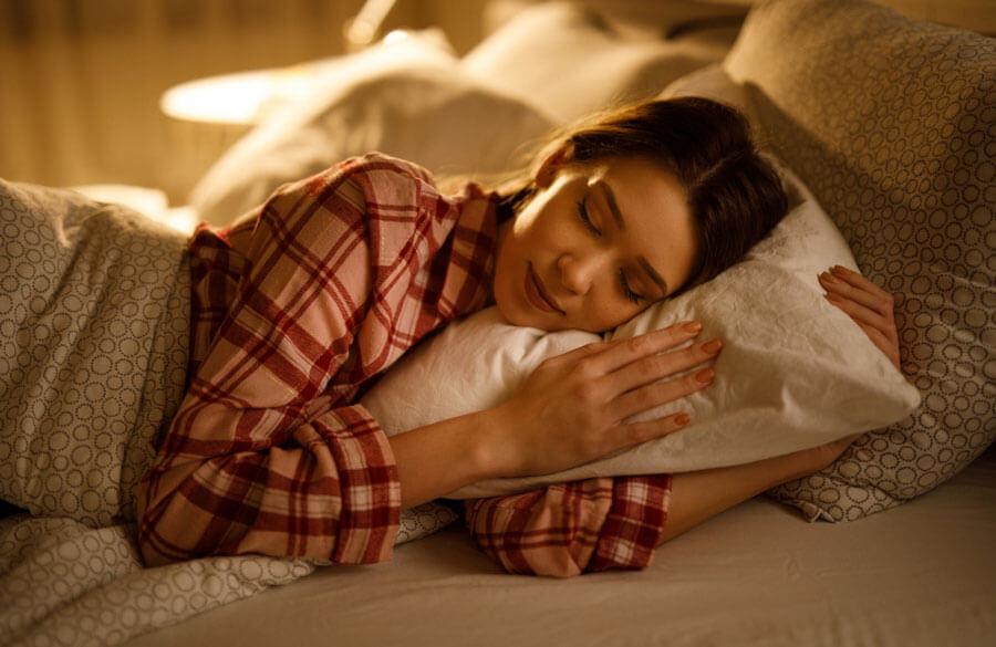 Mengapa Anda Harus Berinvestasi dalam Tidur?