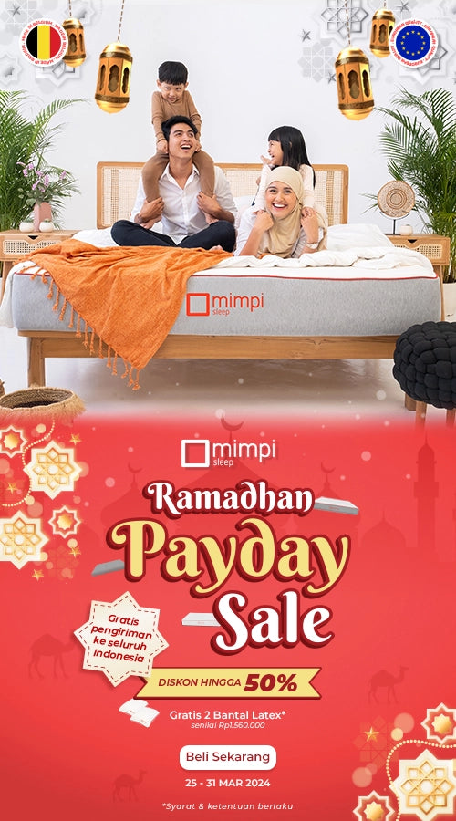 Ramadhan Payday Sale