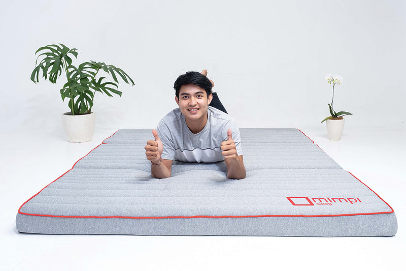 Mimpi Tri-Fold