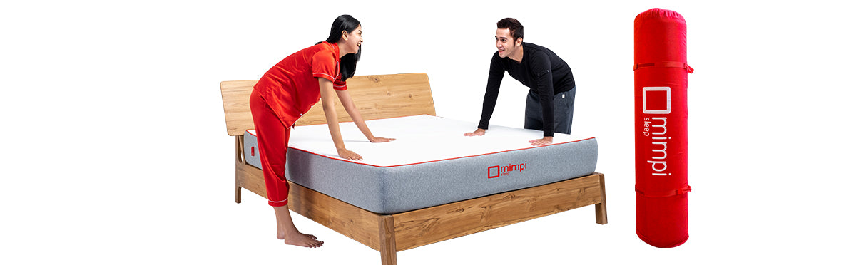 Kasur Mimpi Original 