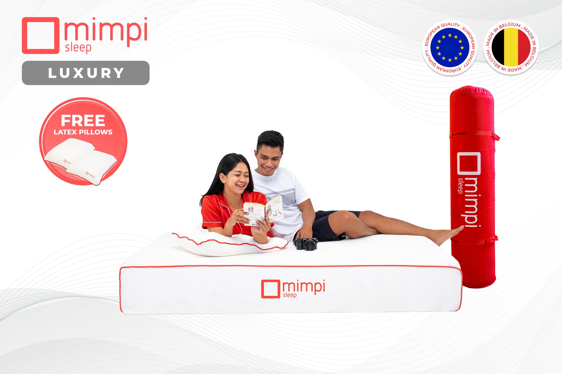 Mimpi Luxury