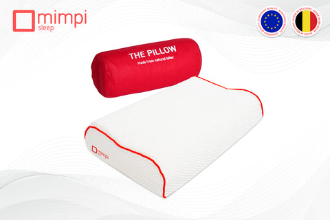 Mimpi Contour