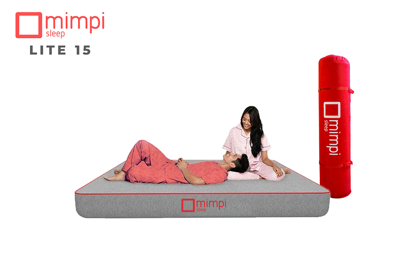 Mimpi Lite 15