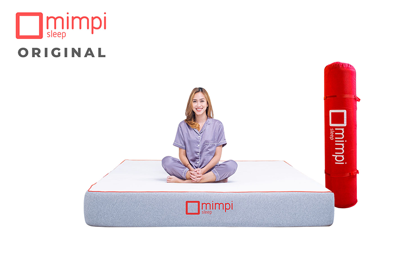 Mimpi Original